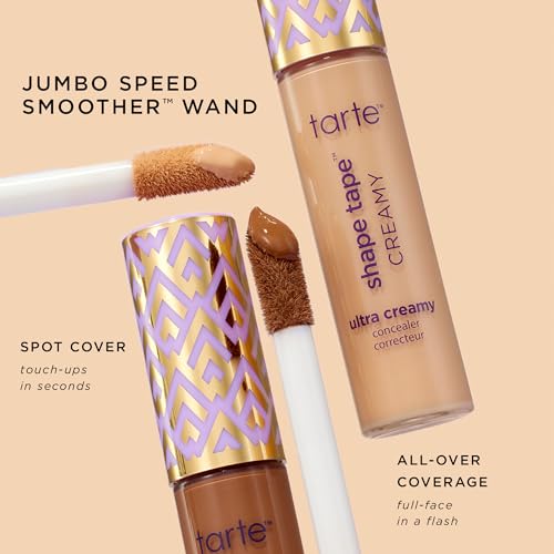 shape tape creamy concealer - Image 9