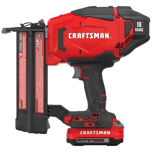 18 Gauge Brad Nailer Pneumatic