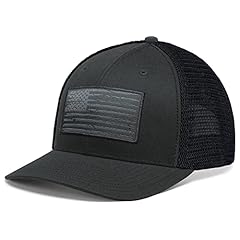 Dark Grey/Phantom Flag