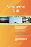 The Art of Service - Collaboration Tools Publishing