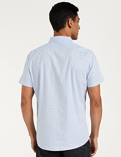 Image of HammerSmith Men's Printed Western Shirt
