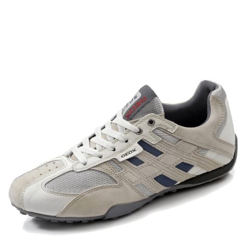 Image of Geox Men's Snake 97 Fashion Sneaker