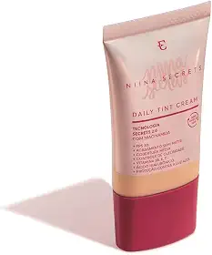 NIINA SECRETS BASE DAILY TINT CREAM COR 03 25ML