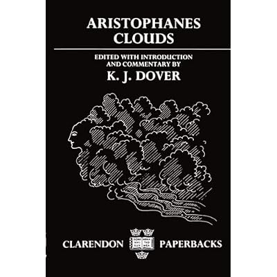 Aristophanes Clouds