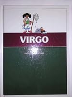 Virgo 0886822599 Book Cover