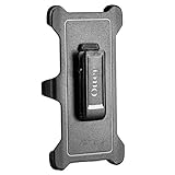 OtterBox Defender Series Replacement Holster Belt Clip Only for Samsung Note 9 - Black - Non-Retail Packaging