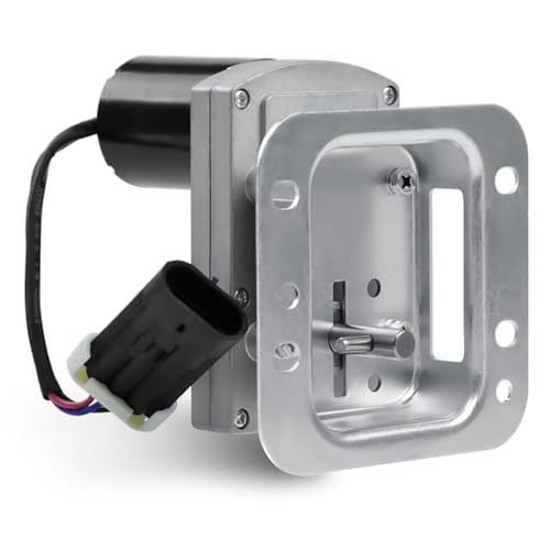 12V Auger Feed Motor Replacement for GMG grills