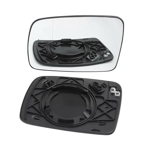 Miroir rétroviseur voiture pour rouler sous la pluie en Range Sport