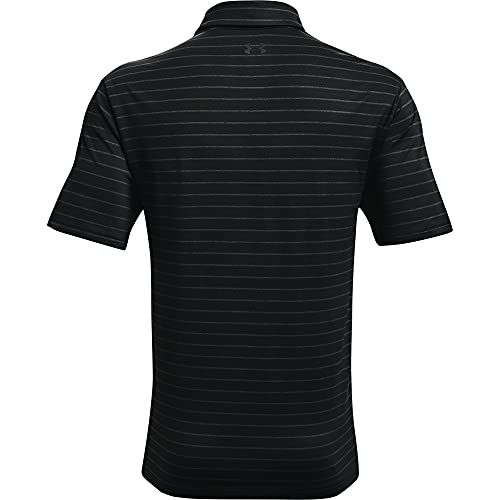 Chemise Under Armour Playoff 2 homme polo stretch anti-odeur et léger - 5
