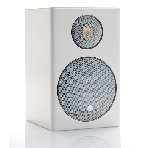 Amazon.co.jp: モニターオーディオ スピーカー RadiusHD R90HD-WH