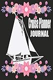 Photo Gallery cruise planner journal: daily diary to record your adventures vacation travel destination for everyone Photo Gallery cruise planner journal: daily diary to record your adventures vacation travel destination for everyone