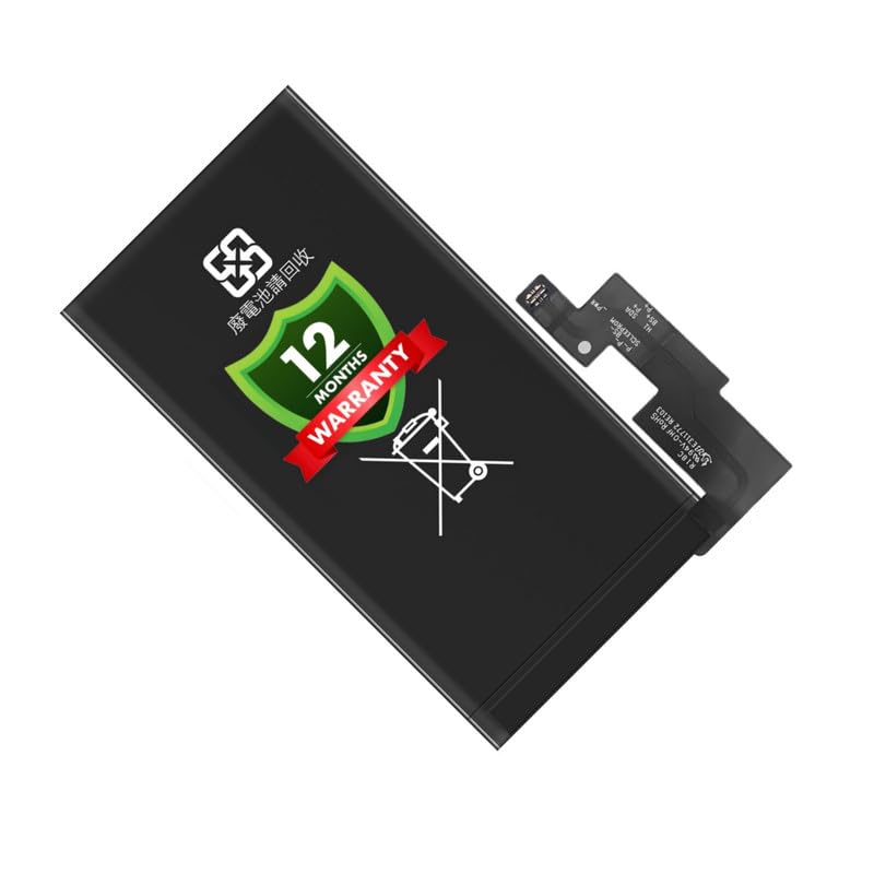 Image of Original G63QN Battery Compatible for Google Pixel 6 Pro - (5003mAh) - 1 Year Warranty