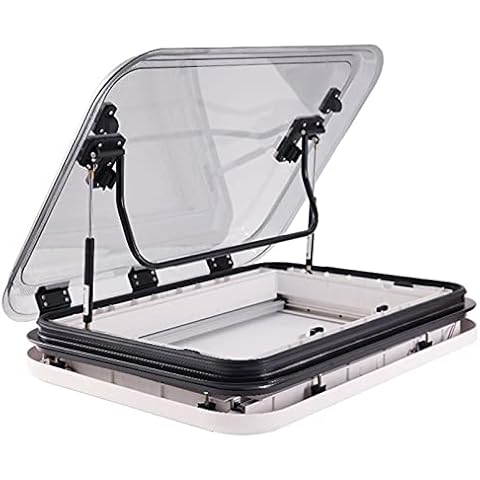 LOYALHEARTDY RV Skylight Window Cover