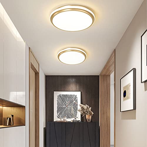Énergie intérieure LED et plafonnier encastré pour maison - 6