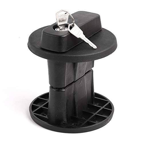 Pack Mount For 10 L/2.6 Gallon Gasoline Pack Gas Container Fuel Can (1 Piece) #TOP2