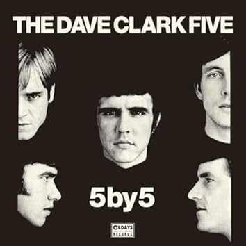 Amazon Music UnlimitedでThe Dave Clark Fiveを聴く
