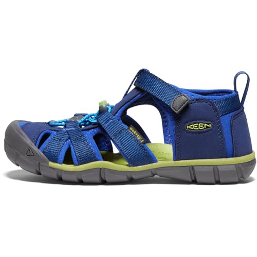 Image of KEEN Unisex-Child Seacamp 2 CNX Closed Toe Sandals