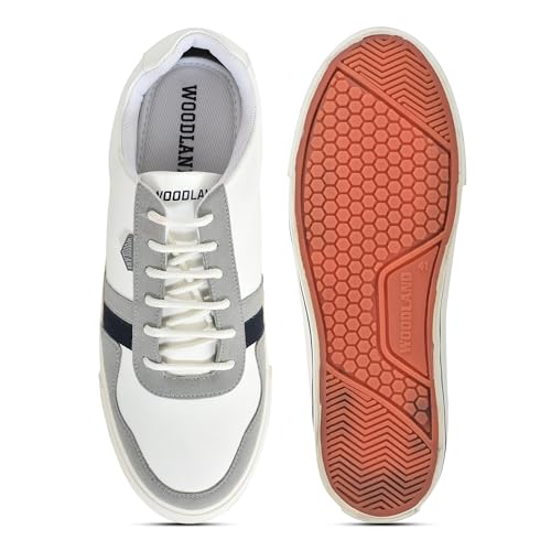 Image of Woodland Men's Sneaker