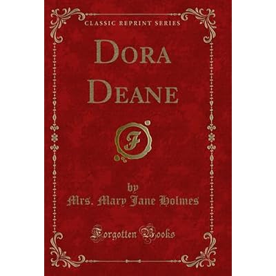 Dora Deane