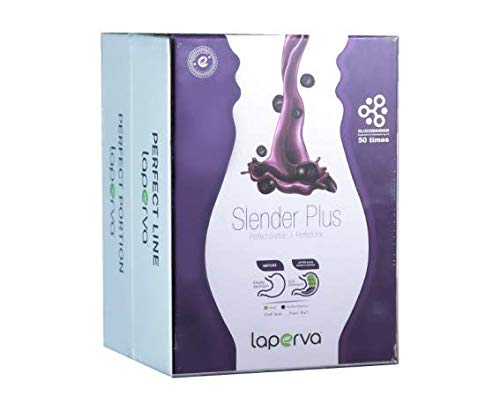 LAPERVA SLENDER PLUS PERFECT PORTION + LINE 540G