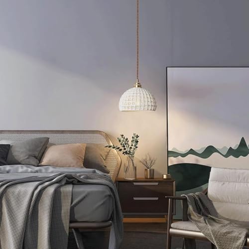 Lampe de pente E26 avec accessoires d'installation pour salon - 7