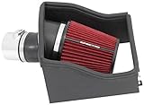 Spectre Performance Air Intake Kit: High Performance, Desgined to Increase Horsepower and Torque:...