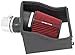 Spectre Performance Air Intake Kit: High Performance, Desgined to Increase Horsepower and Torque: Fits 2012-2014 FORD (F150) SPE-9978