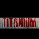 Titanium - Single (David Guetta & Sia Tribute) [Explicit]