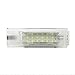 Produktbild 1x 18 SMD LED MODUL Kofferraumbeleuchtung 6000K WEIß (V-030604)