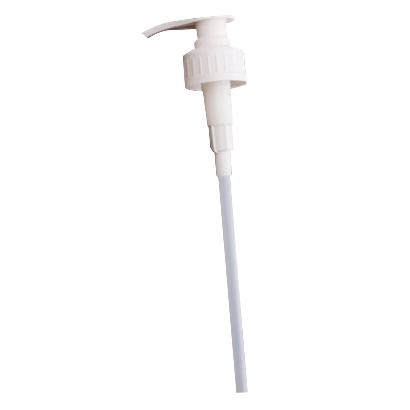 Kitchen Soap Dispenser Pump Pump Head for Mouthwash Laundry Detergent Lotion-image-46