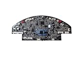 Mainboard Compatible For 360 S6 Robot Vacuum Cleaner Spare Parts Motherboard For