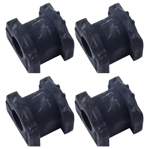 Silentblocs de barre antiroulis avant 4056A079 pour Peugeot 4007 2.4L