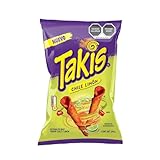 Barcel Botana Takis Chile y Limón 240g
