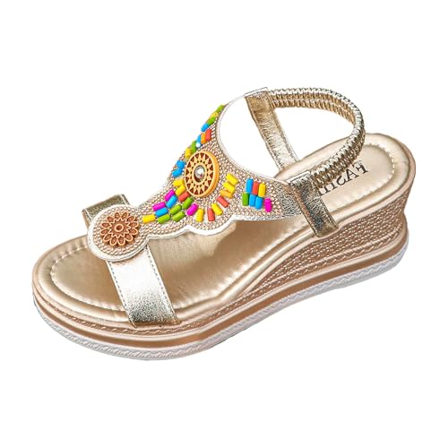 Mules Mode Sneakers Ete Femmes : Chaussures Diabétiques Plateforme Confort