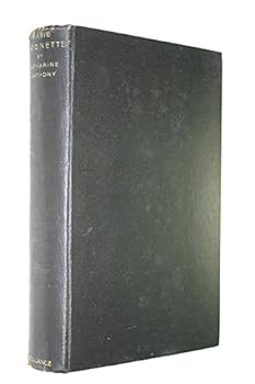 Hardcover Marie Antoinette Book