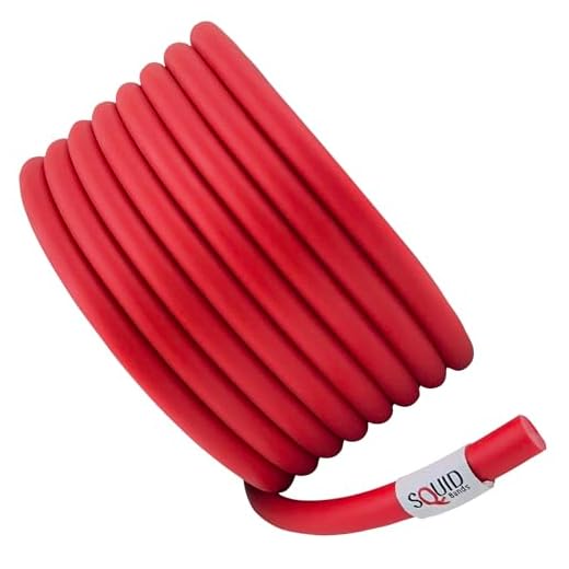 Squid Bands SQUID BANDS- Best Training Tool for All Martial Arts and Combat Sports. Wrestling, Jiu Jitsu, Boxing, MMA, Kick Boxing, 40lb