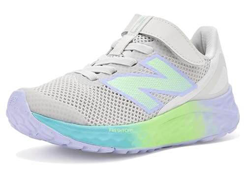 Image of New Balance Kids Fresh Foam Arishi V4 Running Shoe (Little Kid)