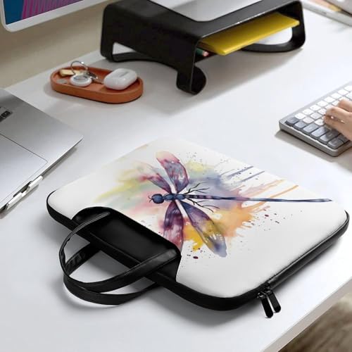 Bolsa de hombro para laptop 17 pulg impermeable miniatura 7