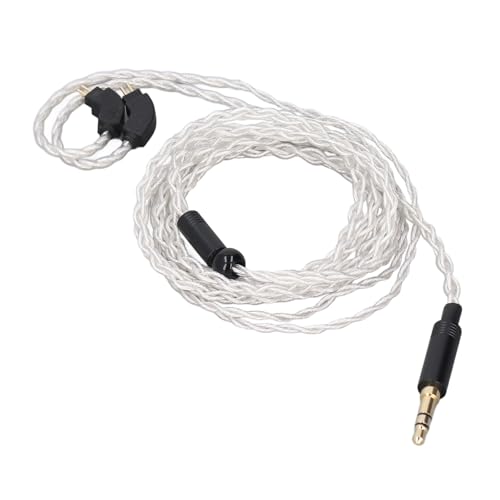 SENECESLI TFZ QDC AS12 ZS10 Pro�p�̃A�b�v�O���[�h���ꂽ�w�b�h�t�H���P�[�u���A�����b�N�X���ĉ��y�𒮂����߂̖��͓I�ȊO�ρA�⃁�b�L���f��