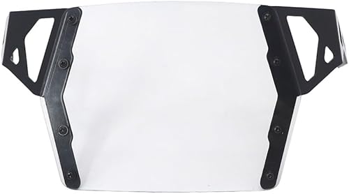 Miniatura 6 de Protector de faros delanteros de motocicleta para Suzuki Vstrom DL1050XTA DL1050AXT 2019 2020 (color  A)