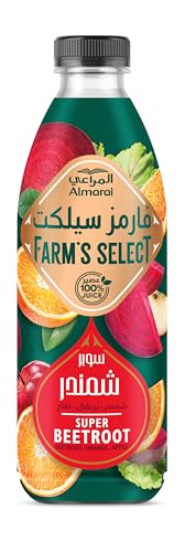Almarai Farm’S Select Beetroot 1Litre