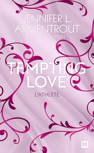 Tempting Love, T2 : L'Athlète