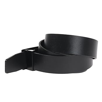 TaylorMade TJ049 M イタリア製レザー ベルト Amazon.com: TaylorMade Golf TJ049 Men's Leather Belt, M