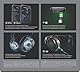 SteelSeries Arctis Nova 3X Wireless Gaming-Headset – App-Steuerung – 40 Std. Akku – Neodym-Magnet-Treiber – 2,4 GHz/Bluetooth – Abnehmbares Mikrofon – Xbox, PS5, PC, Switch, Mobilgeräte - Schwarz