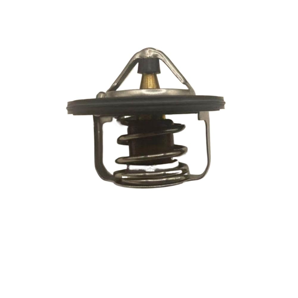 Vjzyutsw Onecolor Construction Machinery Thermostat 17670-77E00 17670-63J00 17670-65D00 Round Bottom