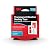 3M 2110NA Interior Transparent Weather Sealing, 1.5-Inch by 10-Yard 1-1/2x30 WTHRPF Tape, 1 Pack