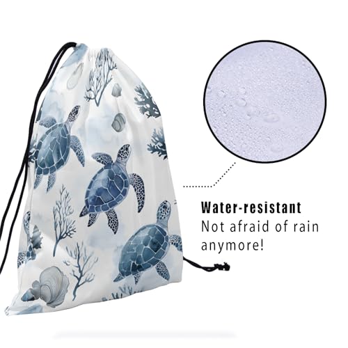 Image of Nerxy Pet Gymnastics Grip Bag Dog Cat Drawstring Grip Bags Puppy Shoe Bag Gym Storage Pouch