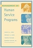 Management of Human Service Programs: 3rd (Third) edition