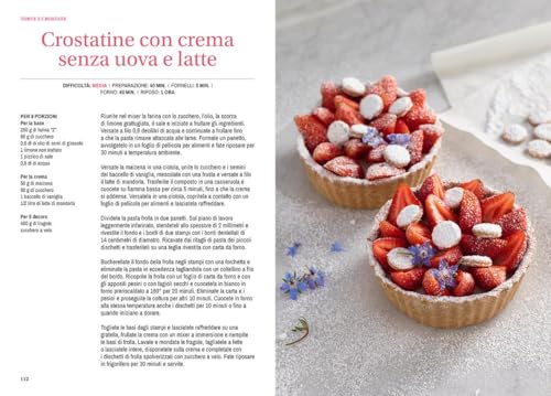 Il Cucchiaio D'argento. Dolci Di Casa. Torte, Crostate (Vol. 1) - 4