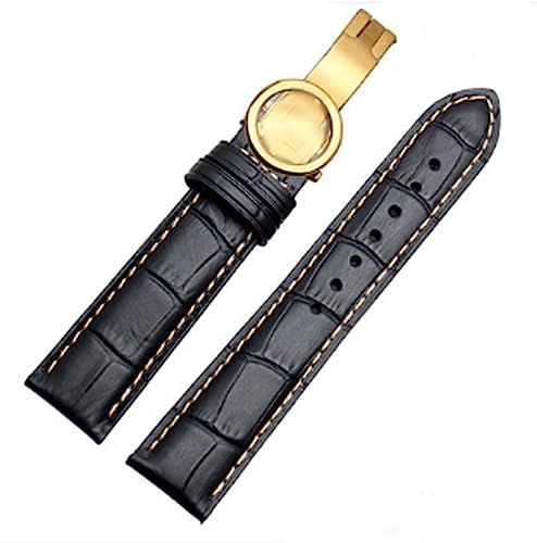 [Richie Strap]rvxg rvoh ւXgbv ЊOi ėpU[xg vxg t20mm/21mm/22mm Kp: pebNEtBbv () (21mm, ubN()iS[hobNj)